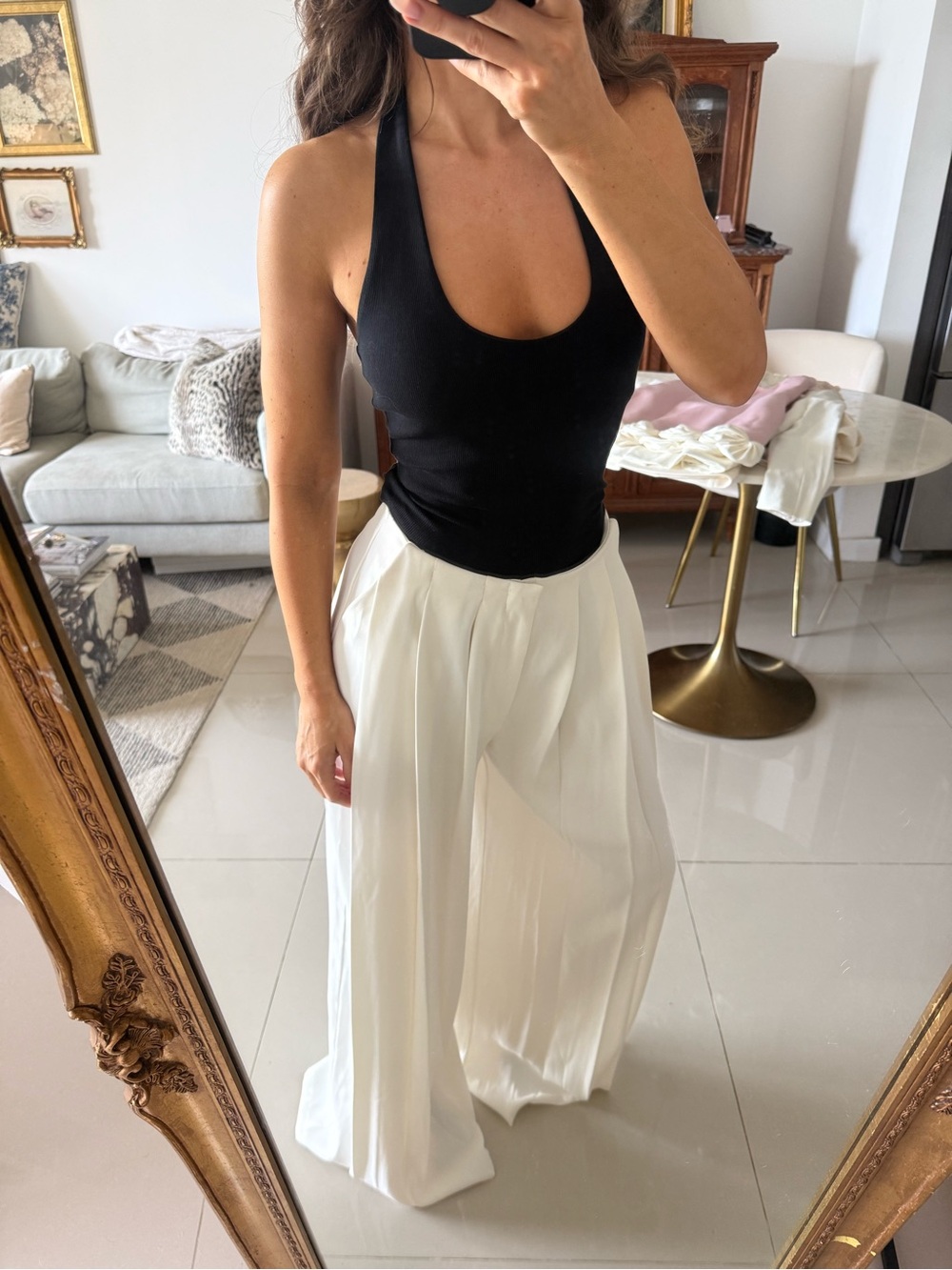 Commense Pants